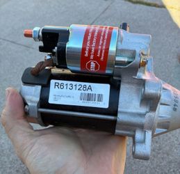 F150 Starter