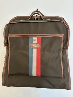 Lark Travel Luggage Hanging Garment Bag