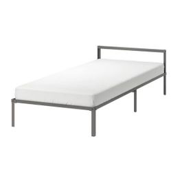 Twin Bed