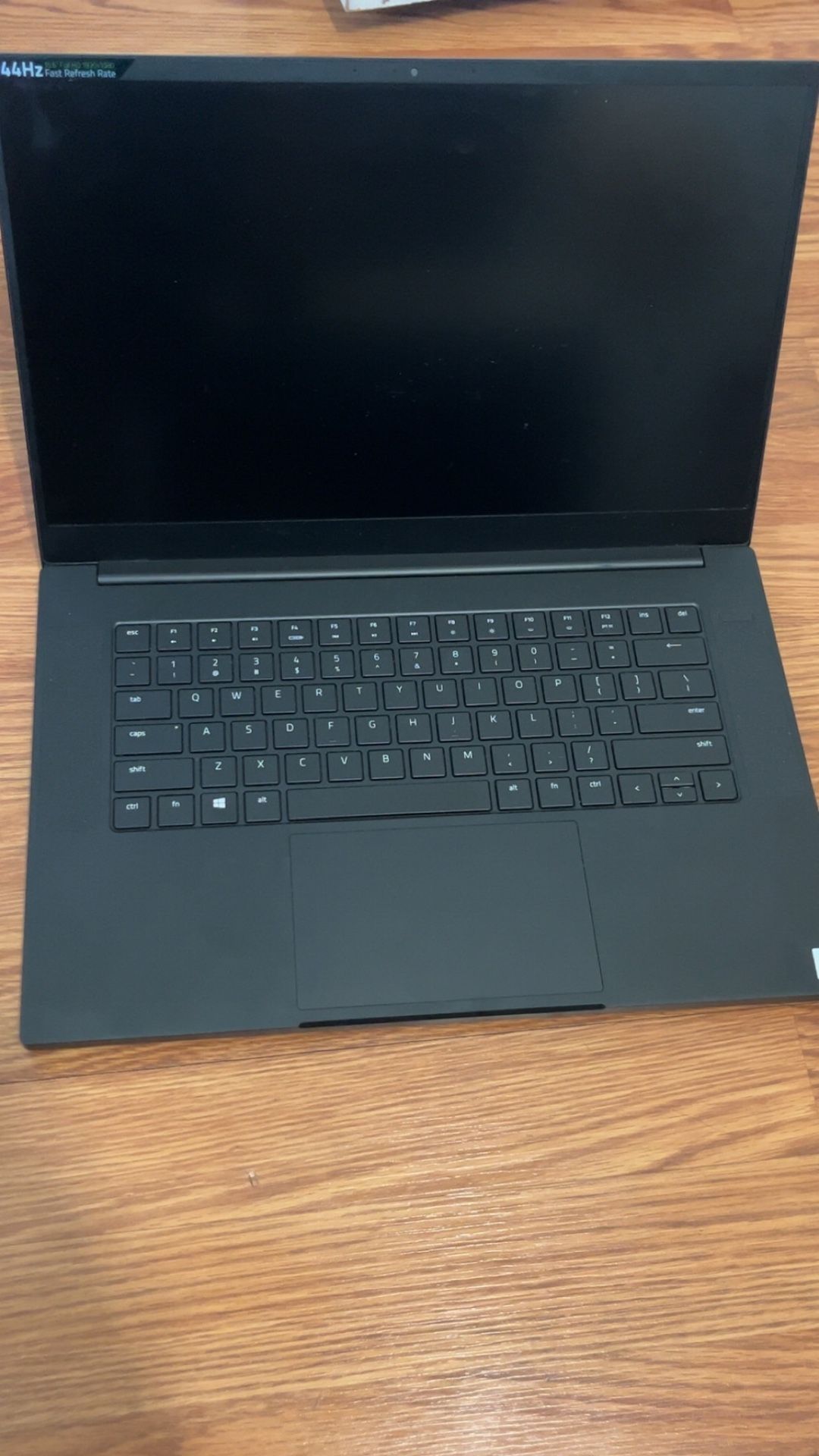 RAZERBLADE15 LAPTOP