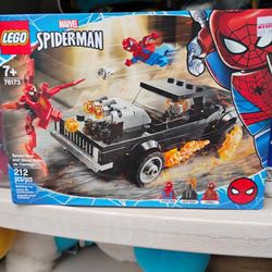 Lego Sets