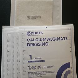 Wound care supplies. As lot!