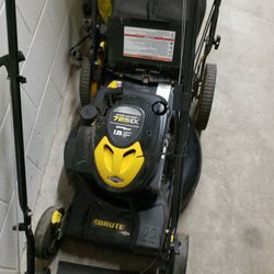 Brute 725ex sale