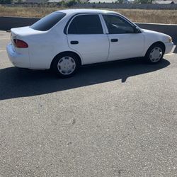 Corolla 