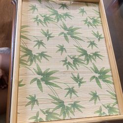 Bed Tray