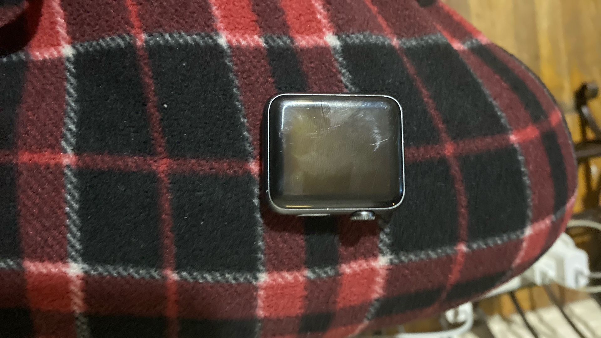 Apple Watch Series 1