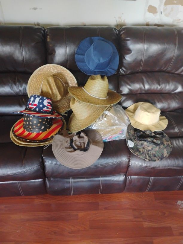 Sombreros