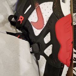 Nike Air Trainer 3 Dracula Edition (2020)