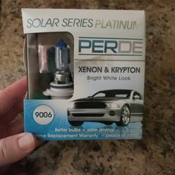 Perde 9006 Bulbs