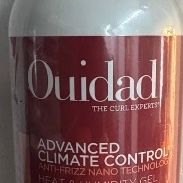 Ouidad Advanced Climate Control Heat & Humidity Gel Anto-Frizz Nano Technology