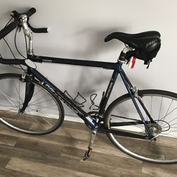 Cannondale Road Bike $250