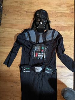Darth Vader