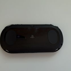 Ps Vita Slim 64gb Modded Cartridge firm price
