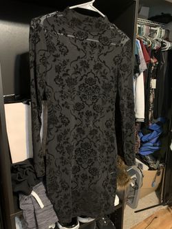 Shein Dress
