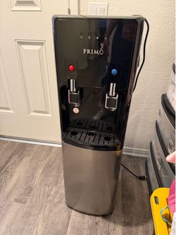Water dispenser