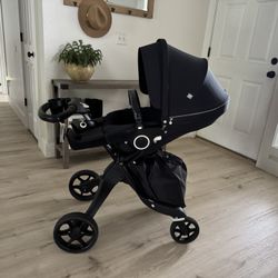 Stokke Xplory 