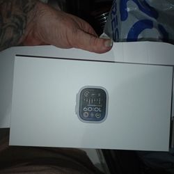 Apple Watch Ultra 2 Series Unlocked Brand New 