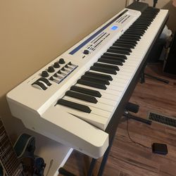 Casio Privia PX-5S Pro Stage Piano