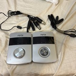 Focusrite Forte Digital Recording Interface
