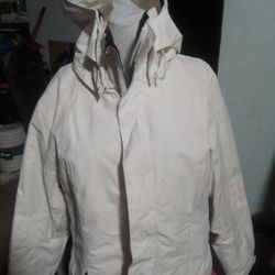 Oakley Winter Jacket 