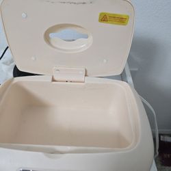 Wipes Warmer