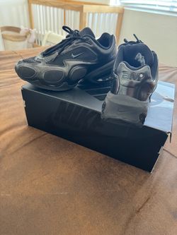 Nike air max muse
