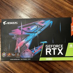 AORUS 3060 ELITE V2