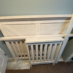 Westwood Design Baby Crib 