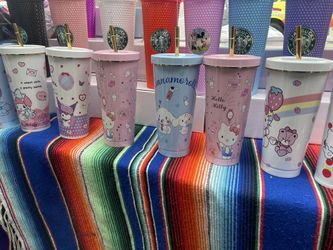 Cups