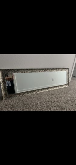 Floor length mirror for sale