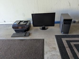 Lenovo Computer