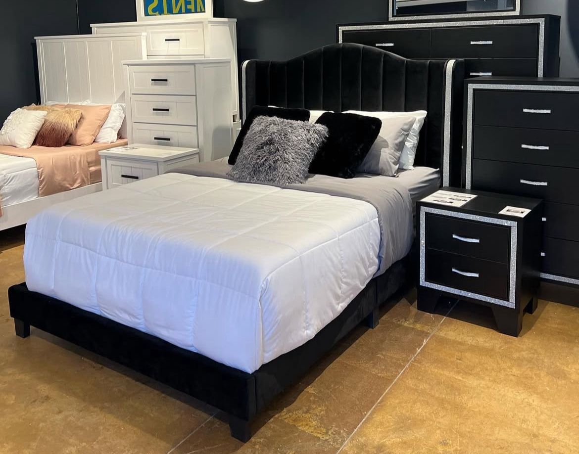 Bedroom Sets , No Credit Needed , Same Day Delivery ๐