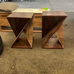 Small Side Table Or Night Stands Living Room Bedroom Furniture