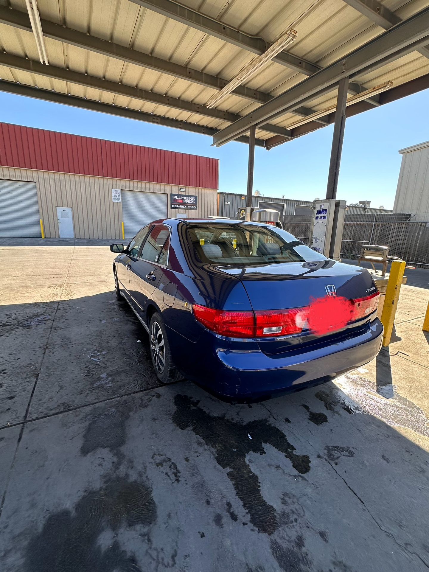 2005 Honda Accord for Sale in Hollister, CA OfferUp