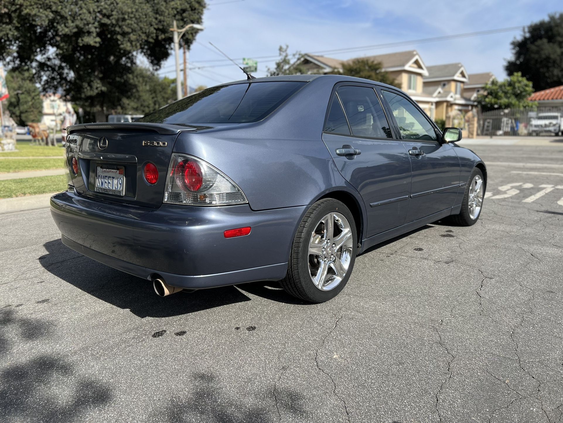 2005 Lexus IS 300 for Sale in Arcadia, CA OfferUp