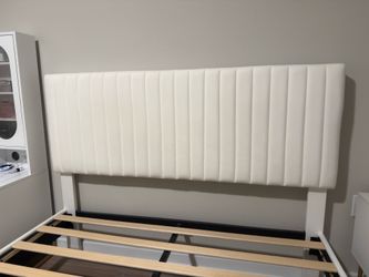 BED FRAME