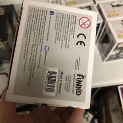 FUNKO POP PALLETS AVAILABLE 