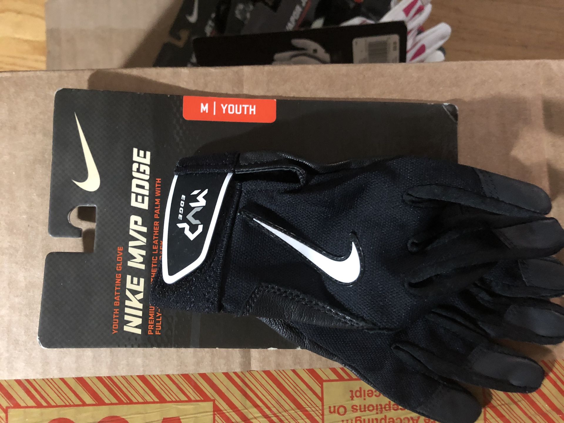 Nike Batting Gloves