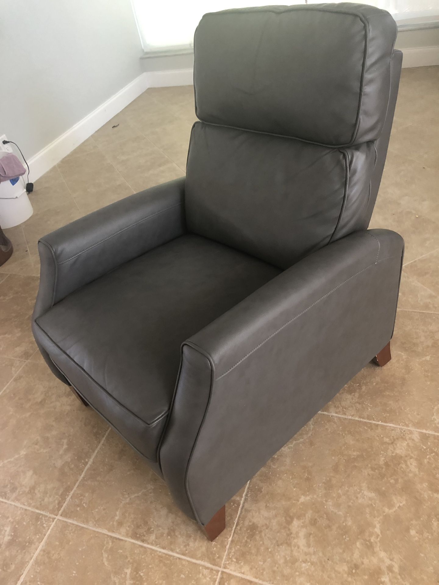 Recliner Haggerty’s Furniture Store