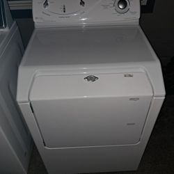 Maytag Atlantis Dryer Model #MDE6400