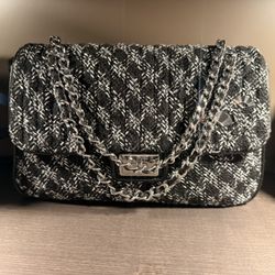 Karl Lagerfeld Paris shoulder bag / Chain