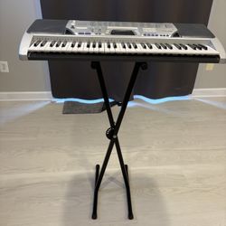 Keyboard 