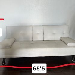 White Futton