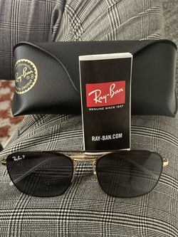 Ray-Ban RB3654 