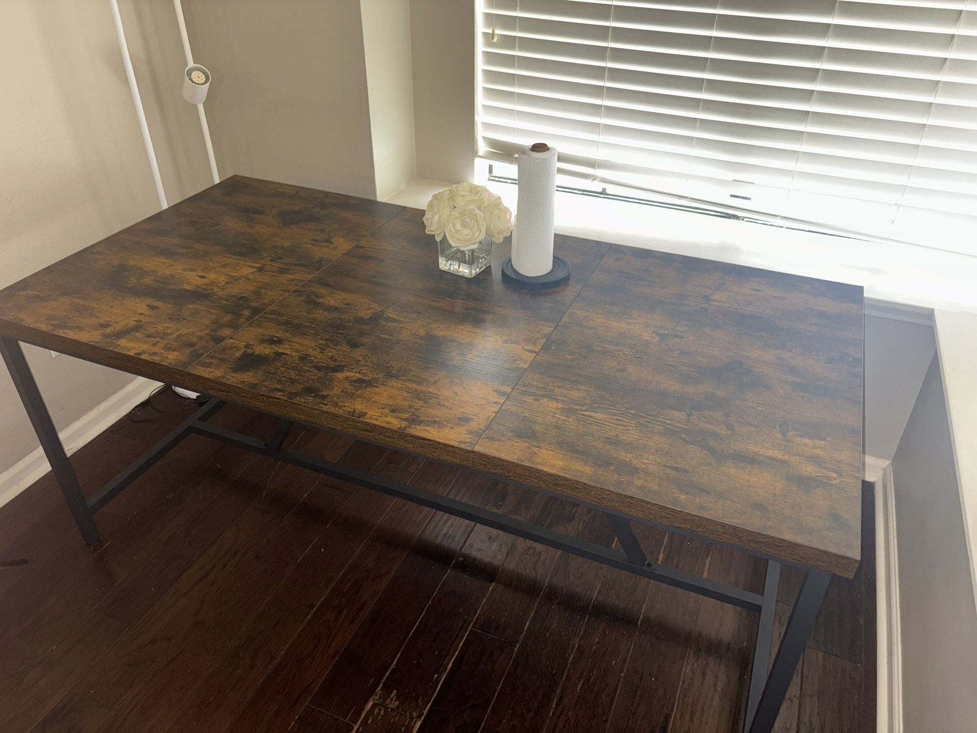 Kitchen Table