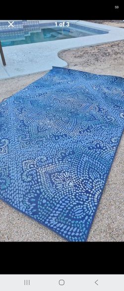 6x9  outdoor rug