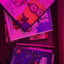 Disney Movies