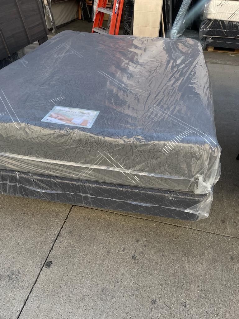 Mattress 42x80x12 Memory Foam For Trucks