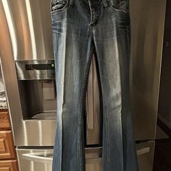 Women’s Size 11 Jeans