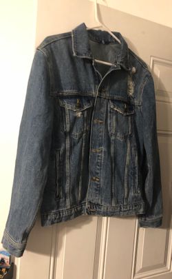 Denim Jacket H&M